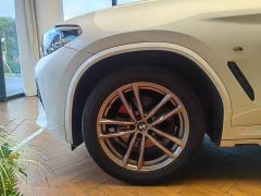 BMW X3 xDrive25i M Sport Package - ფოტო 13