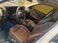 BMW X3 xDrive25i M Sport Package - ფოტო 6