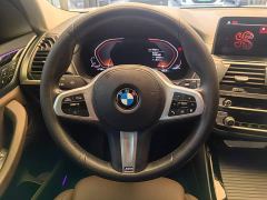 BMW X3 xDrive25i M Sport Package - ფოტო 8