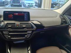BMW X3 xDrive25i M Sport Package - ფოტო 9