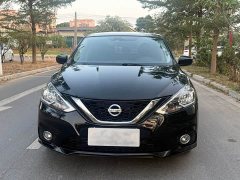 Nissan Sylphy Classic 1.6XL CVT Luxury Edition - photo 2