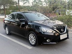 Nissan Sylphy Classic 1.6XL CVT Luxury Edition - photo 3