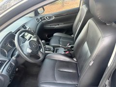 Nissan Sylphy Classic 1.6XL CVT Luxury Edition - photo 4