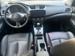 Nissan Sylphy Classic 1.6XL CVT Luxury Edition - photo 5