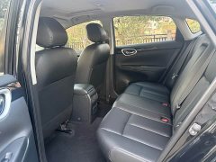 Nissan Sylphy Classic 1.6XL CVT Luxury Edition - photo 6