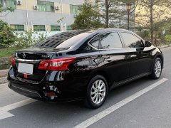 Nissan Sylphy Classic 1.6XL CVT Luxury Edition - photo 7