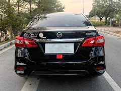 Nissan Sylphy Classic 1.6XL CVT Luxury Edition - photo 8