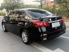 Nissan Sylphy Classic 1.6XL CVT Luxury Edition - photo 9