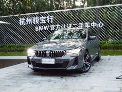 BMW 6 Series GT 630i M Sport Package - photo 1