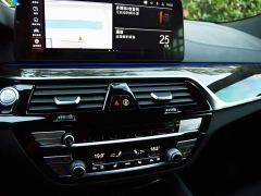 BMW 6 Series GT 630i M Sport Package - photo 12