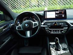 BMW 6 Series GT 630i M Sport Package - photo 13