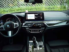 BMW 6 Series GT 630i M Sport Package - photo 15