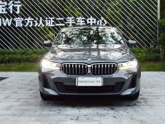 BMW 6 Series GT 630i M Sport Package - photo 2