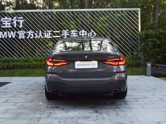 BMW 6 Series GT 630i M Sport Package - photo 3