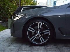 BMW 6 Series GT 630i M Sport Package - photo 4