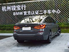 BMW 6 Series GT 630i M Sport Package - photo 6