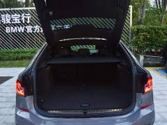 BMW 6 Series GT 630i M Sport Package - photo 7