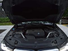 BMW 6 Series GT 630i M Sport Package - photo 8