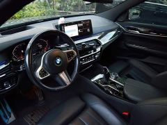 BMW 6 Series GT 630i M Sport Package - photo 9