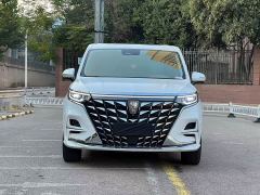 SAIC Roewe iMAX8 New Energy 1.5T DMH Land Cruiser Prado Luxury Edition - ფოტო 1