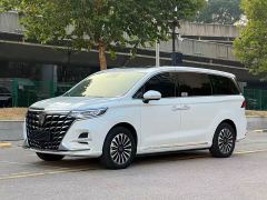 SAIC Roewe iMAX8 New Energy 1.5T DMH Land Cruiser Prado Luxury Edition - ფოტო 2