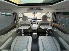 SAIC Roewe iMAX8 New Energy 1.5T DMH Land Cruiser Prado Luxury Edition - ფოტო 4