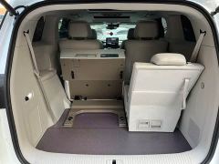 SAIC Roewe iMAX8 New Energy 1.5T DMH Land Cruiser Prado Luxury Edition - ფოტო 6