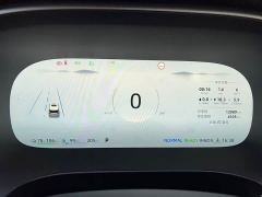 SAIC Roewe iMAX8 New Energy 1.5T DMH Land Cruiser Prado Luxury Edition - ფოტო 7