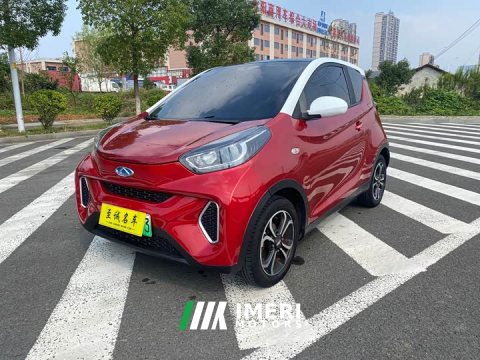2021 Chery Ant Facelift 150,000 Ant Fans Edition Ant Tide Version LFP Battery - car from China