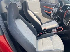 Chery Ant Facelift 150,000 Ant Fans Edition Ant Tide Version LFP Battery - photo 15