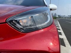 Chery Ant Facelift 150,000 Ant Fans Edition Ant Tide Version LFP Battery - photo 16