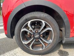 Chery Ant Facelift 150,000 Ant Fans Edition Ant Tide Version LFP Battery - photo 17
