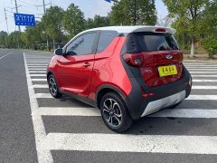 Chery Ant Facelift 150,000 Ant Fans Edition Ant Tide Version LFP Battery - photo 4