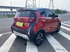 Chery Ant Facelift 150,000 Ant Fans Edition Ant Tide Version LFP Battery - photo 6