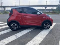 Chery Ant Facelift 150,000 Ant Fans Edition Ant Tide Version LFP Battery - photo 7
