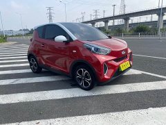 Chery Ant Facelift 150,000 Ant Fans Edition Ant Tide Version LFP Battery - photo 8