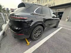 Porsche Cayenne 3.0T - ფოტო 2