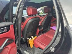 Porsche Cayenne 3.0T - ფოტო 3