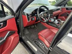 Porsche Cayenne 3.0T - ფოტო 4