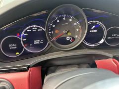 Porsche Cayenne 3.0T - ფოტო 5