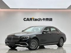 Mercedes-Benz E-Class Facelift E 300 L Luxury - ფოტო 1