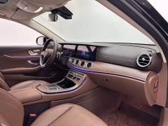 Mercedes-Benz E-Class Facelift E 300 L Luxury - ფოტო 11