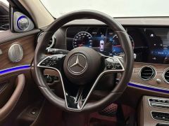 Mercedes-Benz E-Class Facelift E 300 L Luxury - ფოტო 12