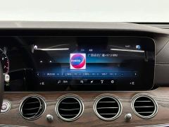 Mercedes-Benz E-Class Facelift E 300 L Luxury - ფოტო 13