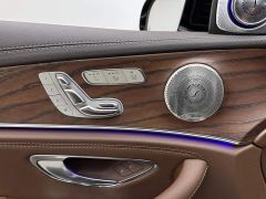Mercedes-Benz E-Class Facelift E 300 L Luxury - ფოტო 15
