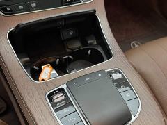 Mercedes-Benz E-Class Facelift E 300 L Luxury - ფოტო 16
