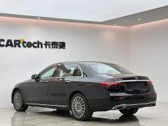 Mercedes-Benz E-Class Facelift E 300 L Luxury - ფოტო 3