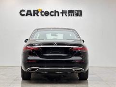 Mercedes-Benz E-Class Facelift E 300 L Luxury - ფოტო 4