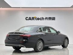 Mercedes-Benz E-Class Facelift E 300 L Luxury - ფოტო 5