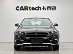 Mercedes-Benz E-Class Facelift E 300 L Luxury - ფოტო 7